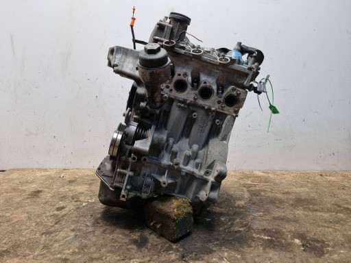 MOTOR BMD VW POLO IV 9N FOX FABIA I II IBIZA III 1.2 6V GOLI