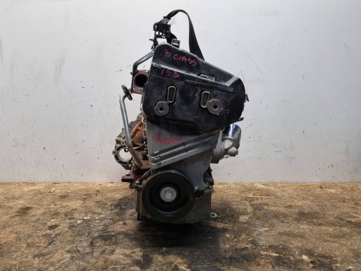 MOTOR K9KF452 MERCEDES W176 W246 CITAN NISSAN RENAULT 1.5 CDI GOLI
