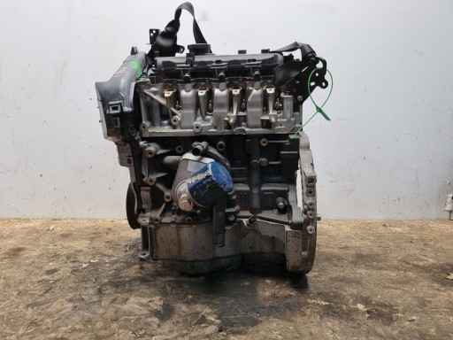 MOTOR K9KF452 MERCEDES W176 W246 CITAN NISSAN RENAULT 1.5 CDI GOLI