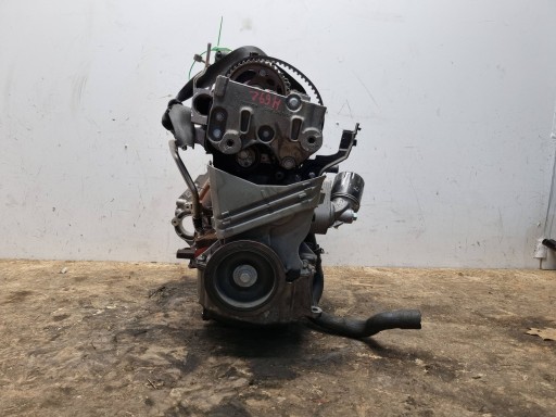 MOTOR K9KF452 MERCEDES W176 W246 CITAN NISSAN RENAULT 1.5 CDI GOLI