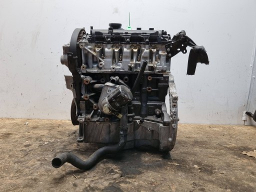 MOTOR K9KF452 MERCEDES W176 W246 CITAN NISSAN RENAULT 1.5 CDI GOLI