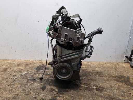 MOTOR K9KF452 MERCEDES W176 W246 CITAN NISSAN RENAULT 1.5 CDI GOLI