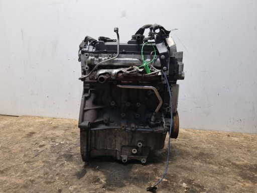 MOTOR K9KF452 MERCEDES W176 W246 CITAN NISSAN RENAULT 1.5 CDI GOLI