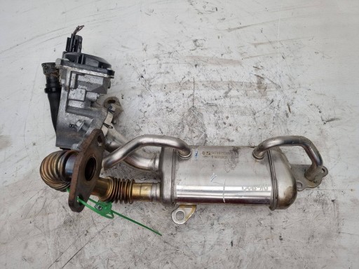 HLADNJAK ISPUHA EGR 147350324R MERCEDES W176 W246 CITAN 1.5 CDI HLADNJAK ISPUHA EGR 147350324R MERCEDES W176 W246 CITAN 1.5 CDI