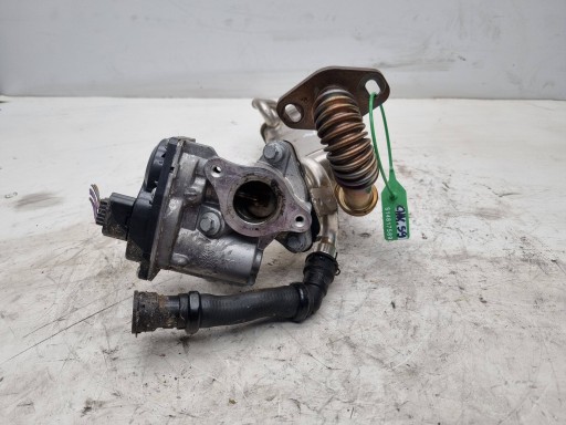 HLADNJAK ISPUHA EGR 147350324R MERCEDES W176 W246 CITAN 1.5 CDI HLADNJAK ISPUHA EGR 147350324R MERCEDES W176 W246 CITAN 1.5 CDI