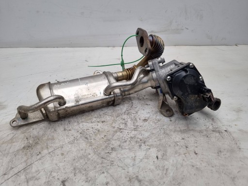 HLADNJAK ISPUHA EGR 147350324R MERCEDES W176 W246 CITAN 1.5 CDI HLADNJAK ISPUHA EGR 147350324R MERCEDES W176 W246 CITAN 1.5 CDI