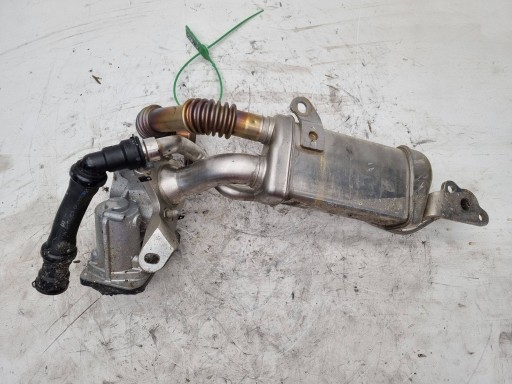HLADNJAK ISPUHA EGR 147350324R MERCEDES W176 W246 CITAN 1.5 CDI HLADNJAK ISPUHA EGR 147350324R MERCEDES W176 W246 CITAN 1.5 CDI