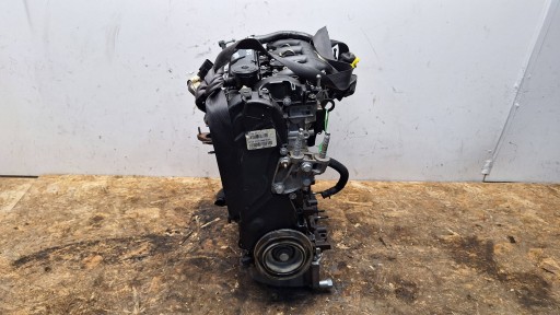 MOTOR QXBA MONDEO MK4 S MAX VOLVO S40 II V50 V70 C70 2.0D GOLI