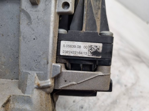 HLADNJAK ISPUHA EGR 9802194080 FORD CONNECT MK2 FOCUS MK3 C MAX 1.6 TDCI HLADNJAK ISPUHA EGR 9802194080 FORD CONNECT MK2 FOCUS MK3 C MAX 1.6 TDCI