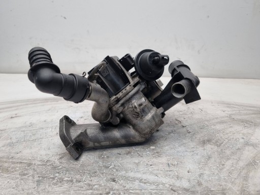 HLADNJAK ISPUHA EGR 9802194080 FORD CONNECT MK2 FOCUS MK3 C MAX 1.6 TDCI