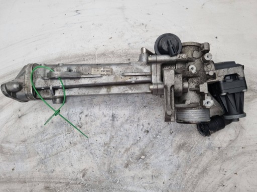 HLADNJAK ISPUHA EGR 505906010 VOLVO V60 I S60 II S80 2.0 D3 D5204T