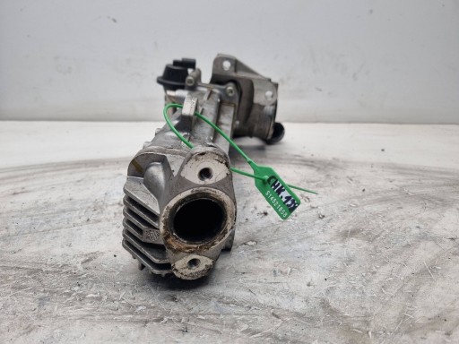 HLADNJAK ISPUHA EGR 505906010 VOLVO V60 I S60 II S80 2.0 D3 D5204T