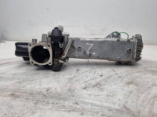 HLADNJAK ISPUHA EGR 505906010 VOLVO V60 I S60 II S80 2.0 D3 D5204T
