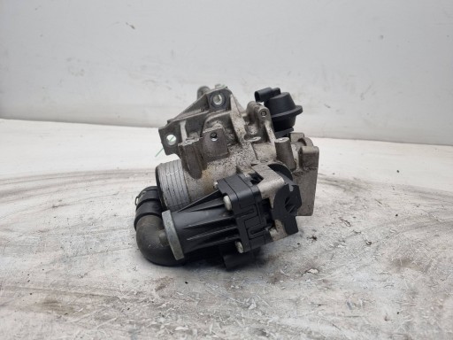 HLADNJAK ISPUHA EGR 505906010 VOLVO V60 I S60 II S80 2.0 D3 D5204T