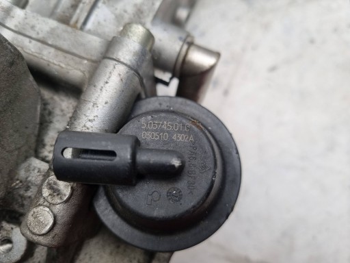 HLADNJAK ISPUHA EGR 505906010 VOLVO V60 I S60 II S80 2.0 D3 D5204T