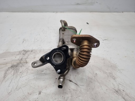 HLADNJAK ISPUHA EGR 147350364R MERCEDES W176 W246 CITAN 1.5 CDI HLADNJAK ISPUHA EGR 147350364R MERCEDES W176 W246 CITAN 1.5 CDI