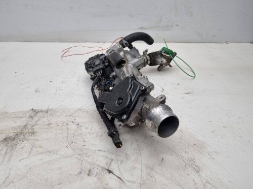 VENTIL EGR KLAPNA GASA 147101246R MERCEDES W177 W118 CITAN 1.5DCI VENTIL EGR KLAPNA GASA 147101246R MERCEDES W177 W118 CITAN 1.5DCI