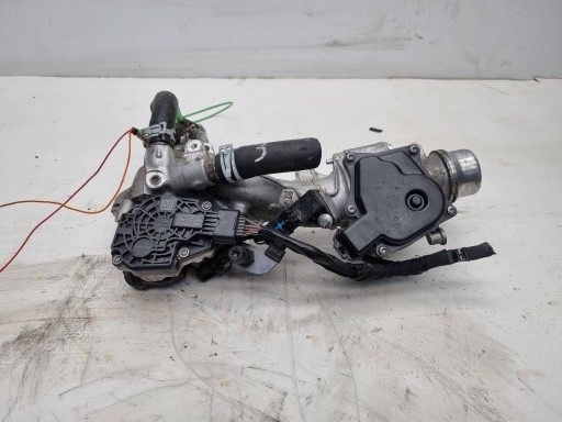 VENTIL EGR KLAPNA GASA 147101246R MERCEDES W177 W118 CITAN 1.5DCI VENTIL EGR KLAPNA GASA 147101246R MERCEDES W177 W118 CITAN 1.5DCI