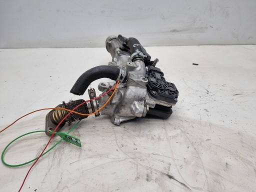 VENTIL EGR KLAPNA GASA 147101246R MERCEDES W177 W118 CITAN 1.5DCI VENTIL EGR KLAPNA GASA 147101246R MERCEDES W177 W118 CITAN 1.5DCI