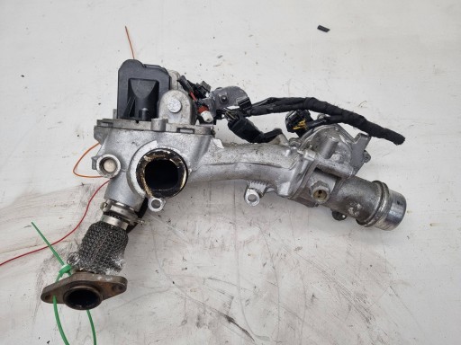 VENTIL EGR KLAPNA GASA 147101246R MERCEDES W177 W118 CITAN 1.5DCI VENTIL EGR KLAPNA GASA 147101246R MERCEDES W177 W118 CITAN 1.5DCI