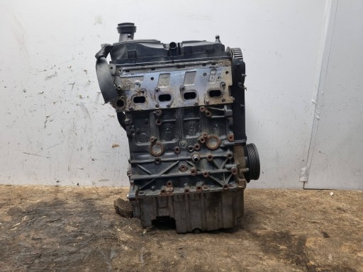 MOTOR CAA VW TRANSPORTER T5 REDIZAJN T6 2.0 TDI GOLI