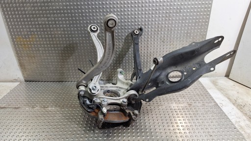 RUKAVAC VILICE DESNI ZADNJI A2053572600 A2053521900 MERCEDES C W205 4MATIC