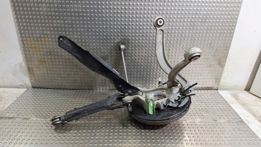 RUKAVAC VILICE DESNI ZADNJI A2053572600 A2053521900 MERCEDES C W205 4MATIC