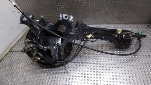 RUKAVAC VILICA DESNI ZADNJI KOMPLET 6G915A968 VOLVO S60 II V60 V70 S80 2WD