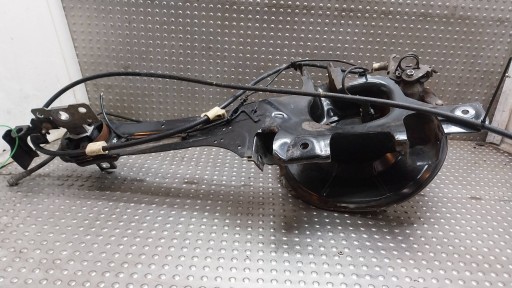 RUKAVAC VILICA DESNI ZADNJI KOMPLET 6G915A968 VOLVO S60 II V60 V70 S80 2WD