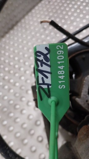 RUKAVAC VILICA DESNI ZADNJI KOMPLET 6G915A968 VOLVO S60 II V60 V70 S80 2WD