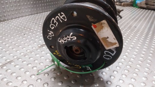 AMORTIZER RUKAVAC DESNI PREDNJI KOMPLET 6699R SAAB 9-3 II 1.9 TID