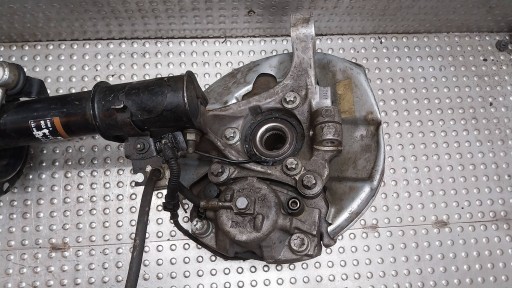 AMORTIZER RUKAVAC DESNI PREDNJI KOMPLET 6699R SAAB 9-3 II 1.9 TID