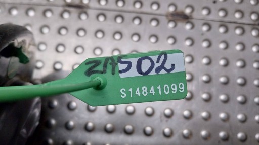 AMORTIZER RUKAVAC DESNI PREDNJI KOMPLET 6699R SAAB 9-3 II 1.9 TID