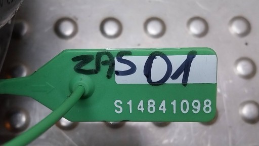 AMORTIZER RUKAVAC LIJEVI PREDNJI KOMPLET 6698L SAAB 9-3 II 1.9 TID