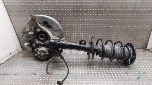 AMORTIZER RUKAVAC LIJEVI PREDNJI KOMPLET 6698L SAAB 9-3 II 1.9 TID