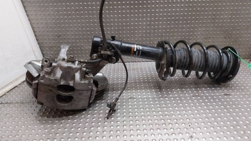 AMORTIZER RUKAVAC LIJEVI PREDNJI KOMPLET 6698L SAAB 9-3 II 1.9 TID