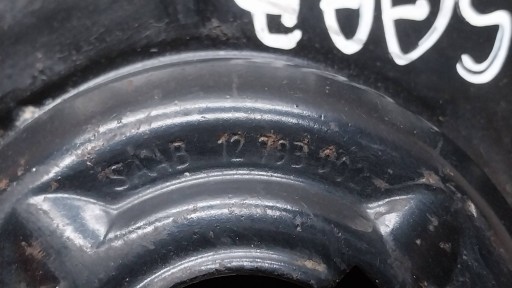 AMORTIZER RUKAVAC LIJEVI PREDNJI KOMPLET 6698L SAAB 9-3 II 1.9 TID