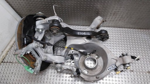 RUKAVAC VILICE MOST LIJEVI ZADNJI KOMPLET H2GC-5K652-AB FORD EDGE MK2 4X4