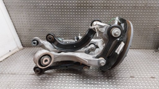 RUKAVAC VILICE MOST LIJEVI ZADNJI KOMPLET H2GC-5K652-AB FORD EDGE MK2 4X4