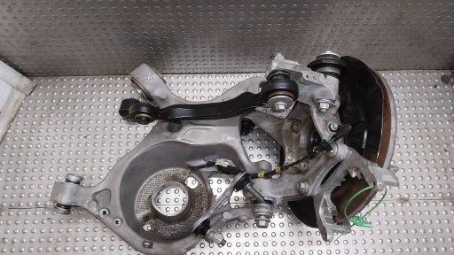 RUKAVAC VILICE MOST DESNI ZADNJI KOMPLET H2GC-5K651-AB FORD EDGE MK2 4X4