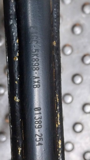 RUKAVAC VILICE MOST DESNI ZADNJI KOMPLET H2GC-5K651-AB FORD EDGE MK2 4X4