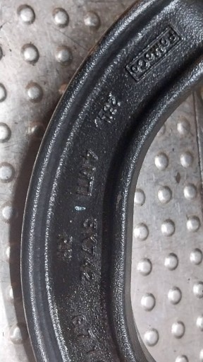 RUKAVAC VILICE MOST DESNI ZADNJI KOMPLET H2GC-5K651-AB FORD EDGE MK2 4X4