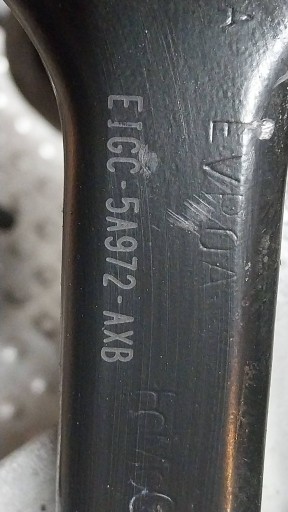 RUKAVAC VILICE MOST DESNI ZADNJI KOMPLET H2GC-5K651-AB FORD EDGE MK2 4X4