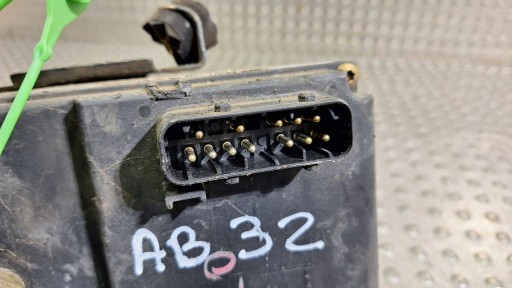 PUMPA MODUL ABS 0265217000 1090910 BMW E36 E38 E39 E46 PUMPA MODUL ABS 0265217000 1090910 BMW E36 E38 E39 E46