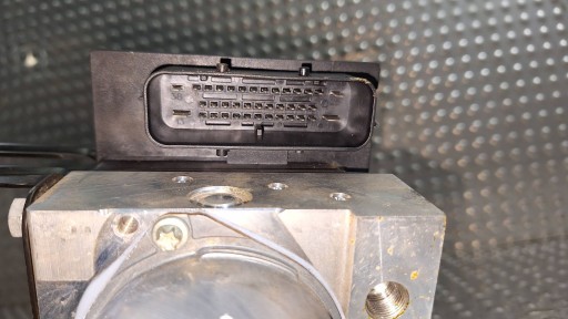 PUMPA MODUL ABS 3424682 3424683 BMW X3 E83 2.0D