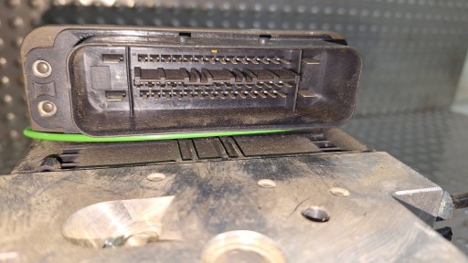 PUMPA MODUL ABS 6795779 6795778 BMW X5 E70 X6 E71
