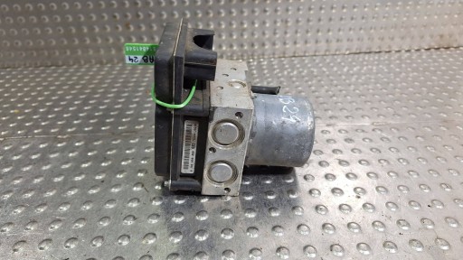 PUMPA MODUL ABS 3450562 3450606 BMW X3 E83 2.0D PUMPA MODUL ABS 3450562 3450606 BMW X3 E83 2.0D