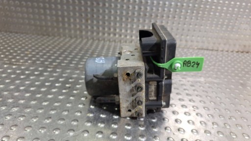PUMPA MODUL ABS 3450562 3450606 BMW X3 E83 2.0D PUMPA MODUL ABS 3450562 3450606 BMW X3 E83 2.0D