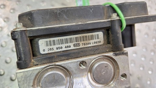 PUMPA MODUL ABS 3450562 3450606 BMW X3 E83 2.0D PUMPA MODUL ABS 3450562 3450606 BMW X3 E83 2.0D