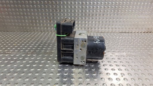 PUMPA MODUL ABS 6787837 6787836 BMW E81 E87 E90 E91 E92 E93 PUMPA MODUL ABS 6787837 6787836 BMW E81 E87 E90 E91 E92 E93